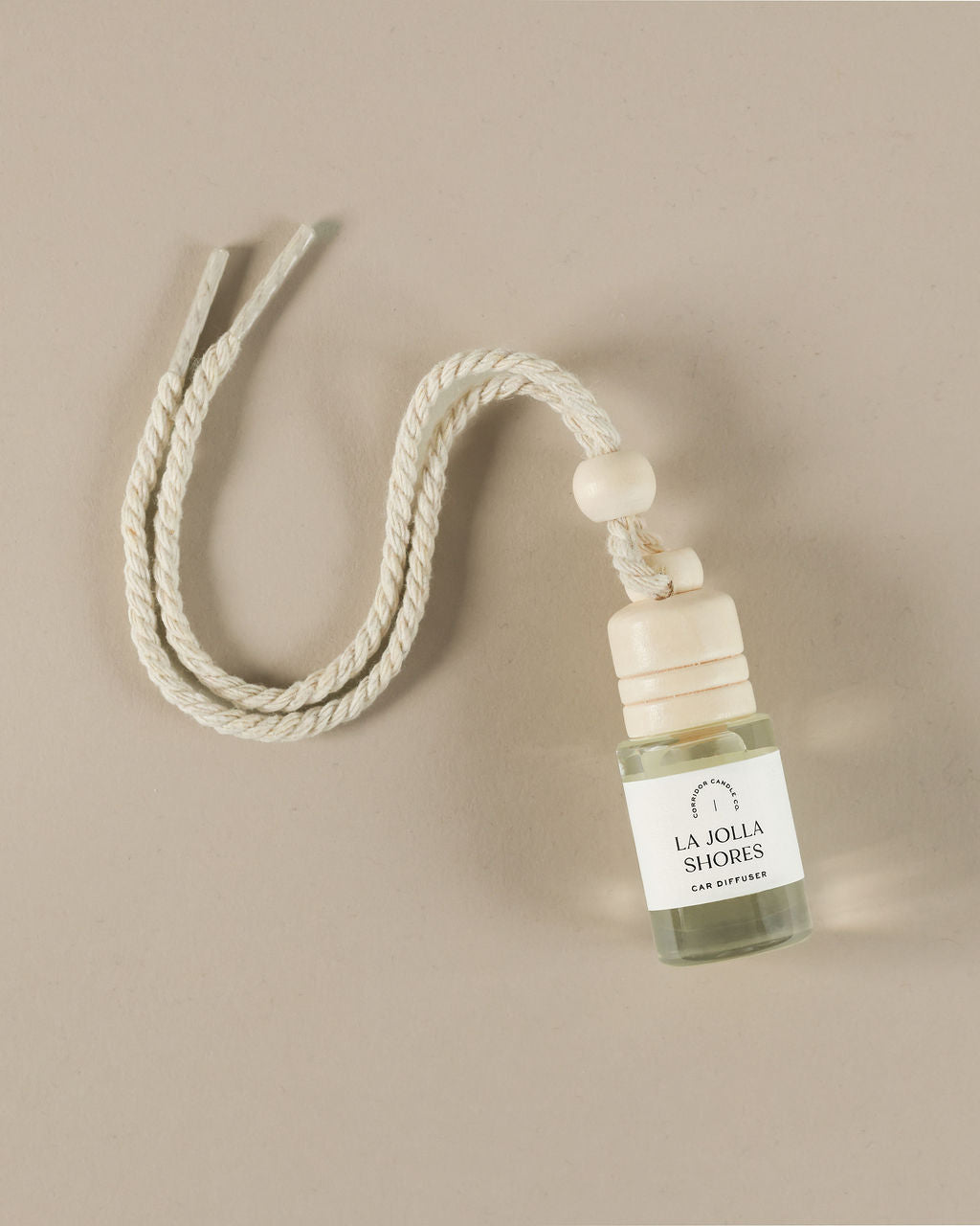 La Jolla Shores Car Diffuser