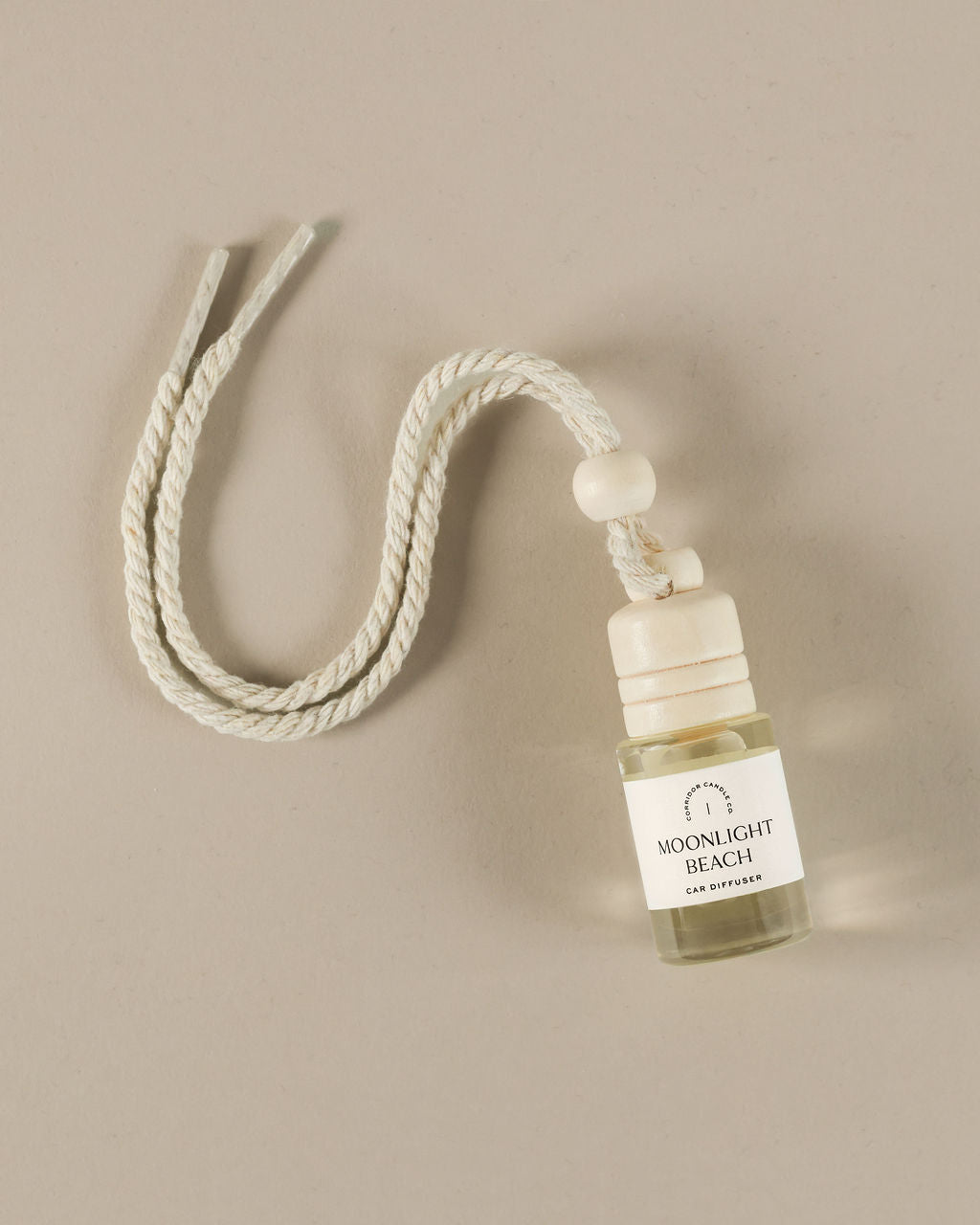 Moonlight Beach Car Diffuser