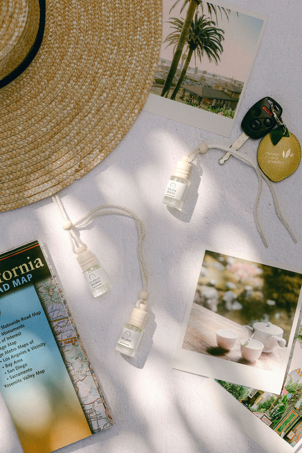 Solana Beach Car Diffuser