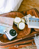 Del Mar Soy Travel Candle