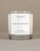 Pacific Beach Candle